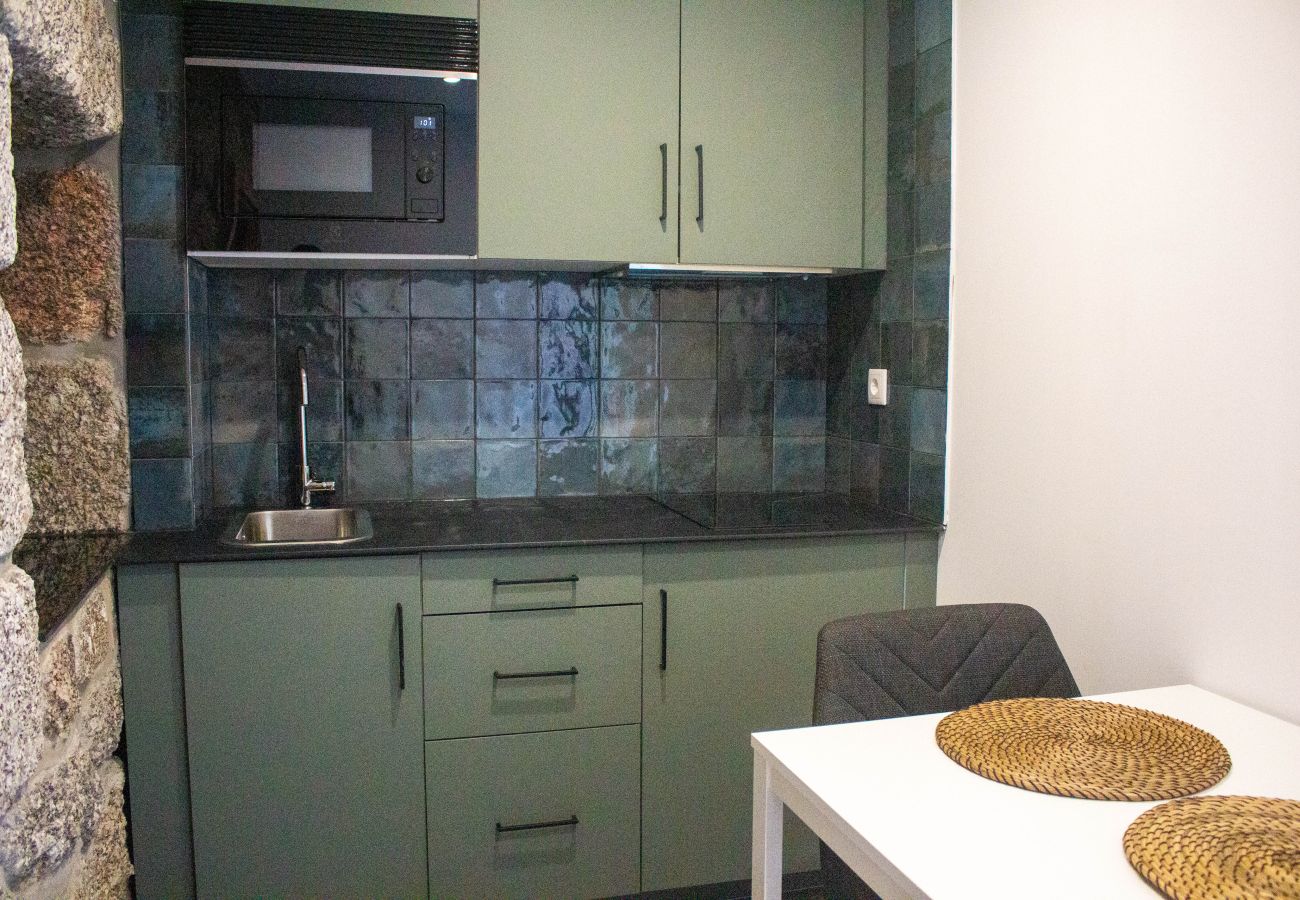 Apartment in Gerês - Quintão Valley - Casa da Adega 1
