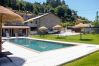 Apartment in Gerês - Quintão Valley - Casa da Adega 1
