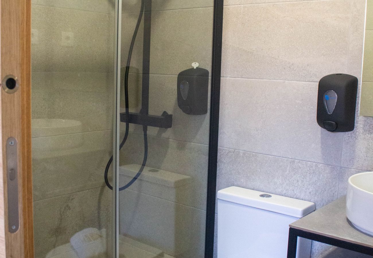 Apartment in Gerês - Quintão Valley - Casa do Palheiro 2