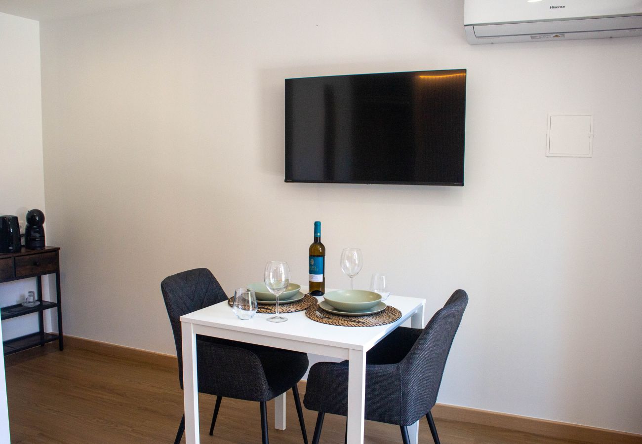 Apartment in Gerês - Quintão Valley - Casa do Palheiro 2