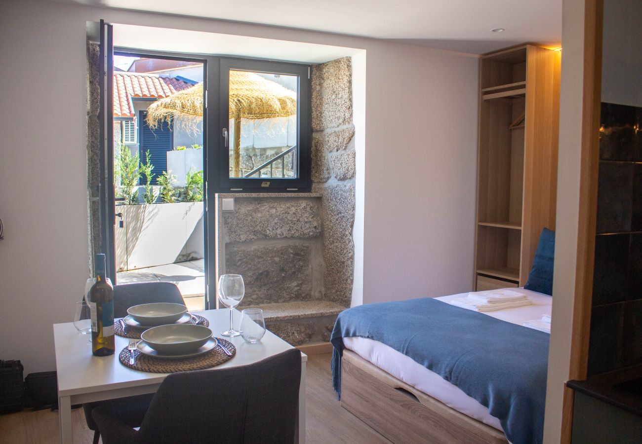 Apartment in Gerês - Quintão Valley - Casa do Palheiro 2