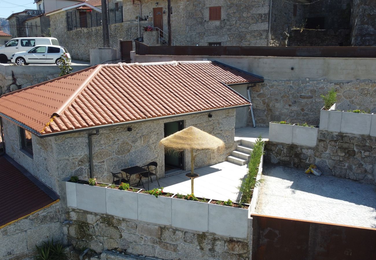 Apartment in Gerês - Quintão Valley - Casa do Tear