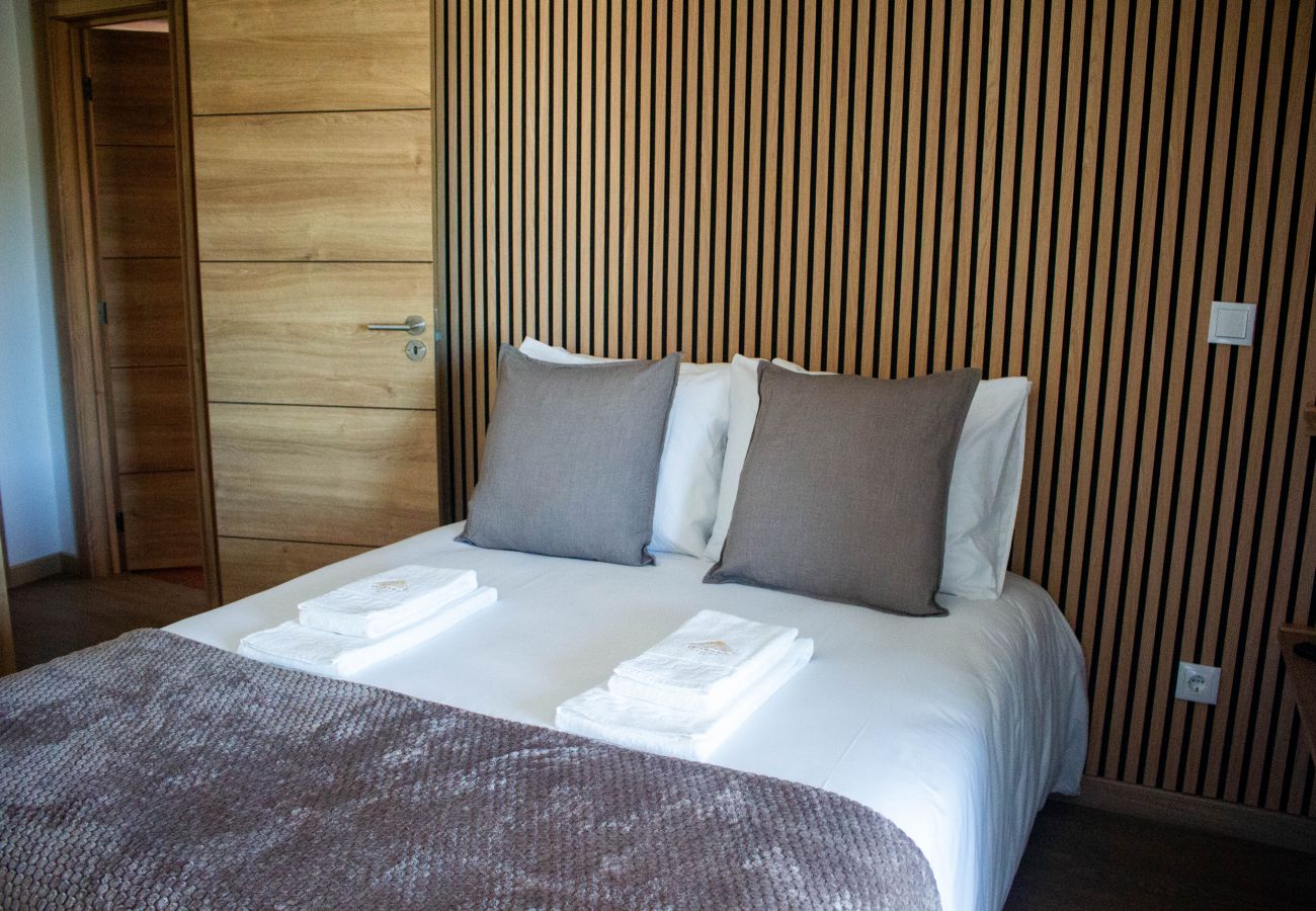 Apartment in Gerês - Quintão Valley - Casa Grande 1