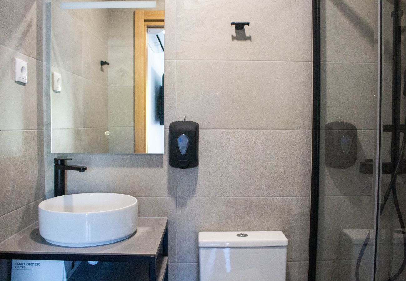 Apartment in Gerês - Quintão Valley - Casa Grande 1