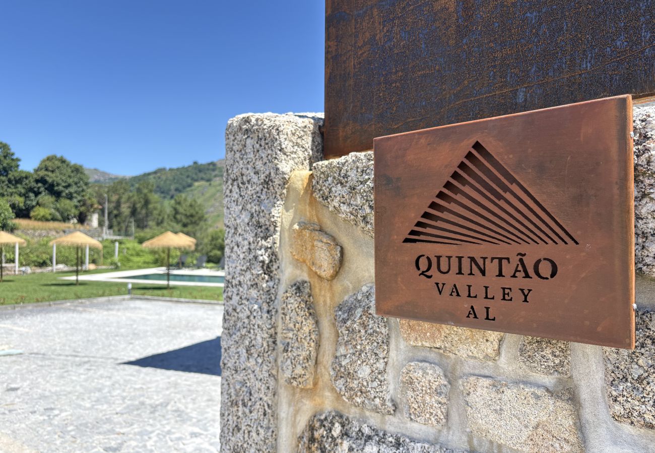 Apartment in Gerês - Quintão Valley - Casa Grande 1