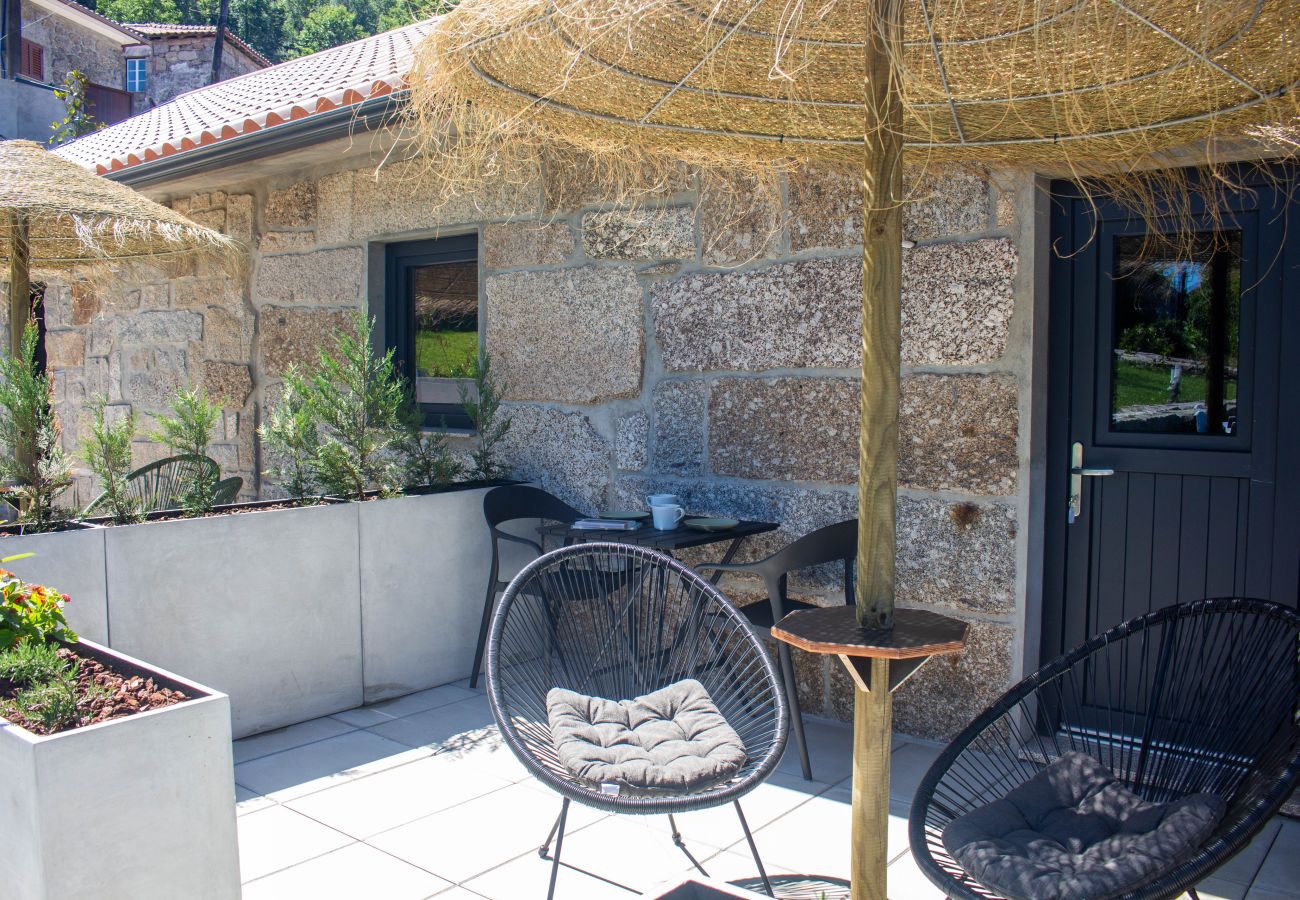Studio in Gerês - Quintão Valley - Casa Grande 2