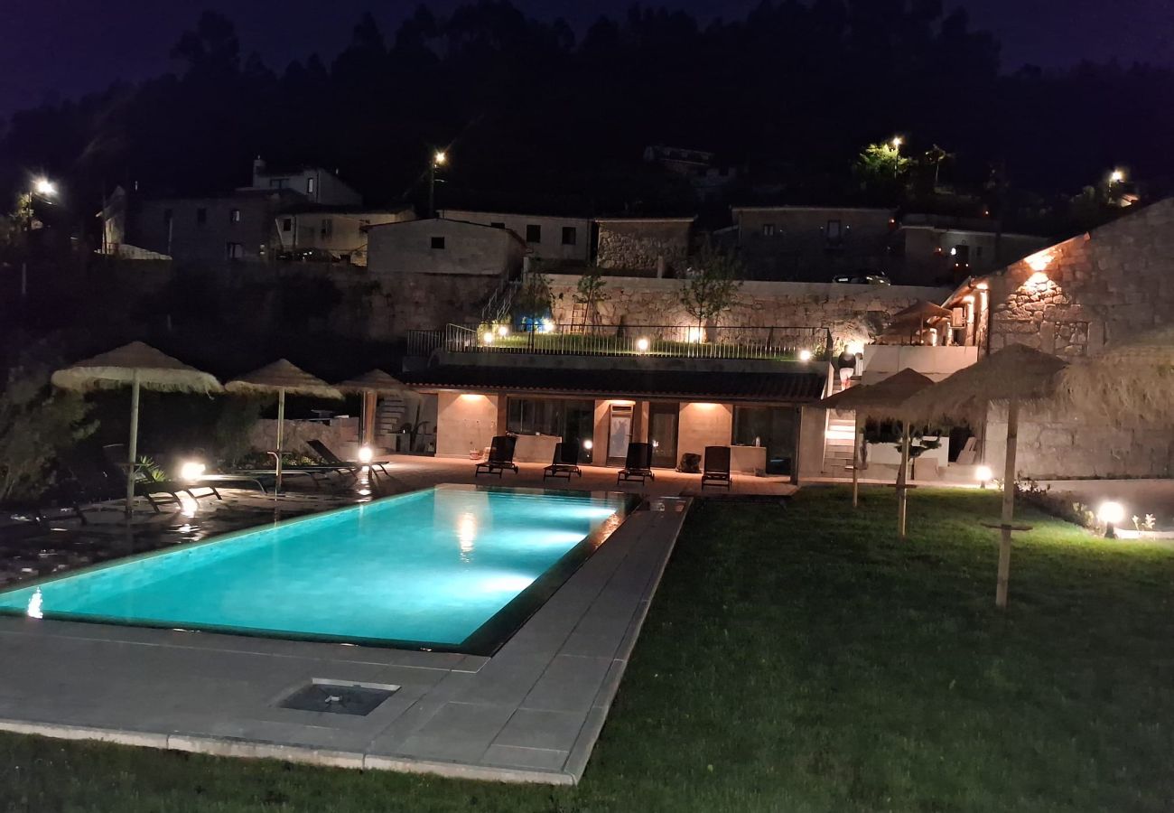 Studio in Gerês - Quintão Valley - Casa Grande 3