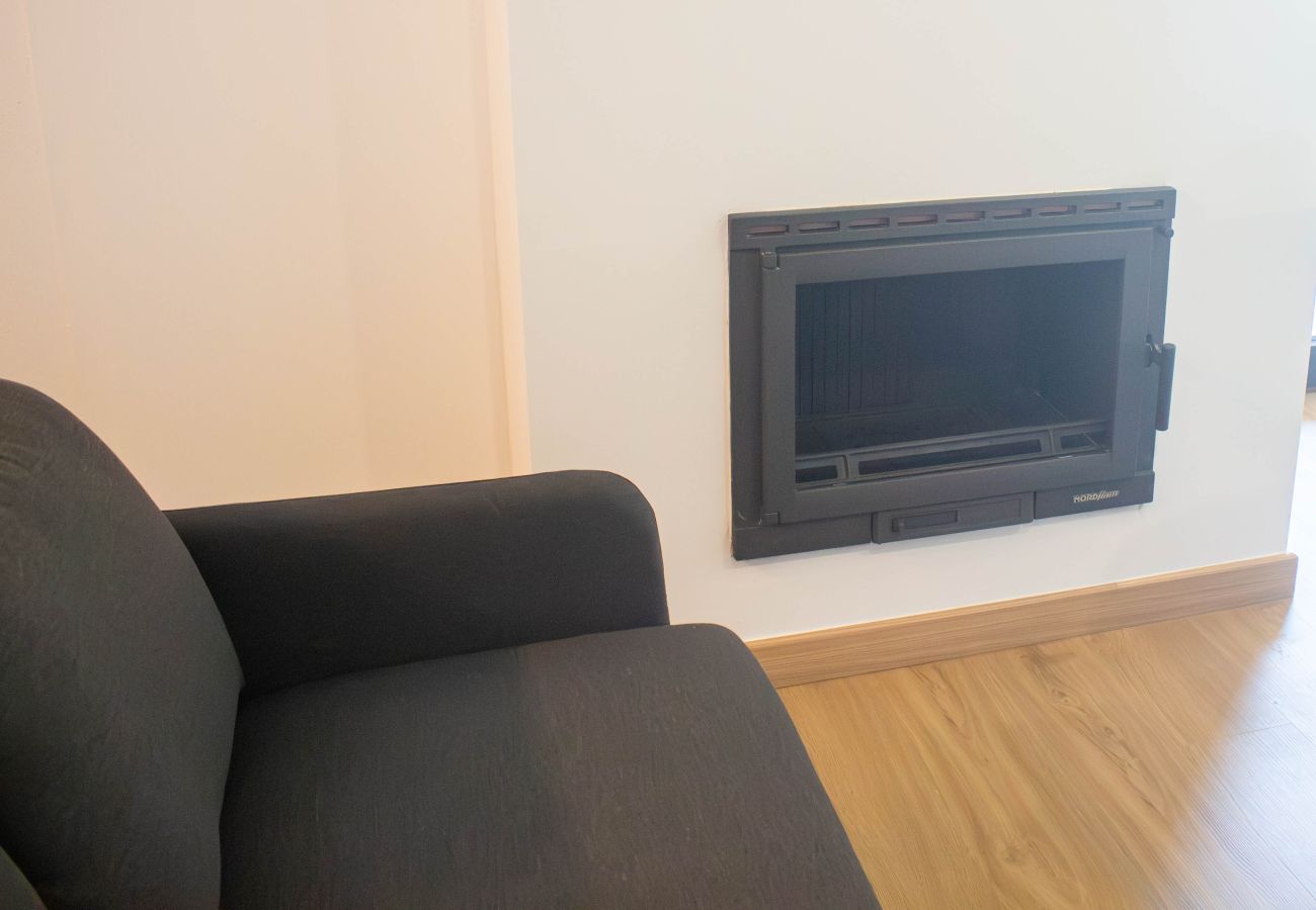 Apartment in Gerês - Quintão Valley - Casa Grande 5