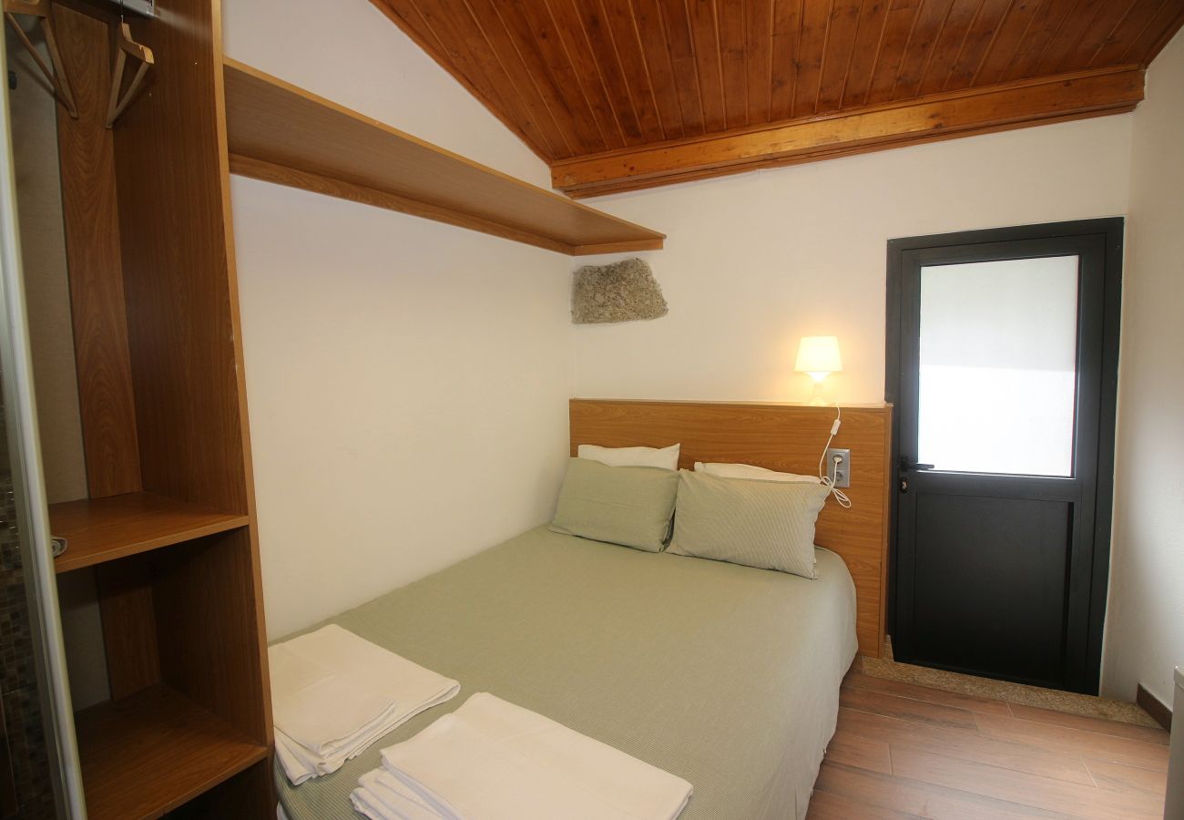 Studio in Gerês - Casa do Mestre - Quarto