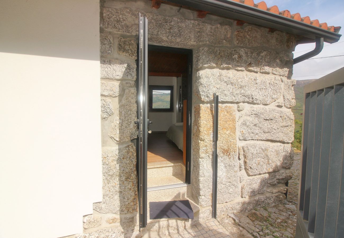 Studio in Gerês - Casa do Mestre - Quarto