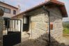 Studio in Gerês - Casa do Mestre - Quarto