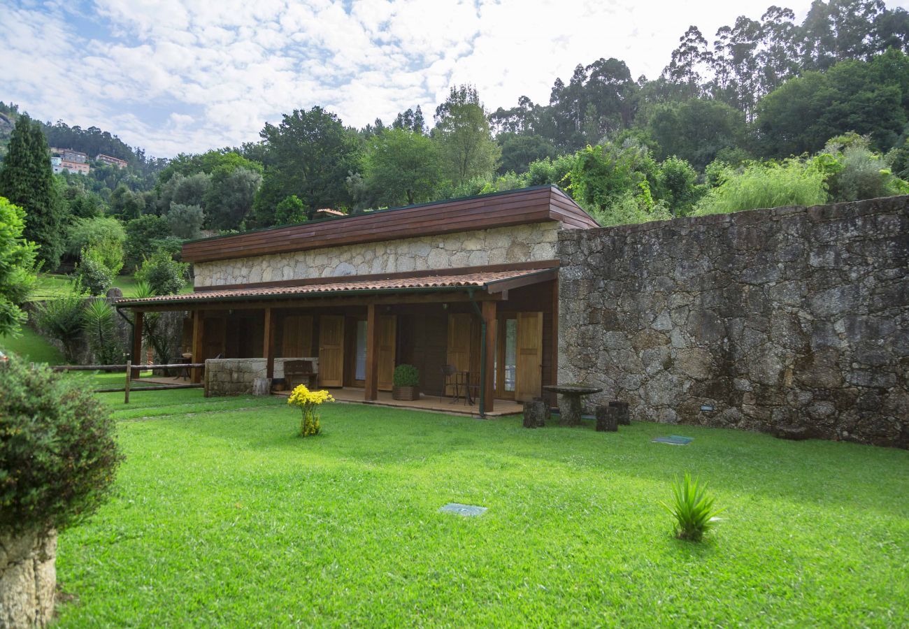 Villa à Gerês - Casa da Levada - Villas do Agrinho