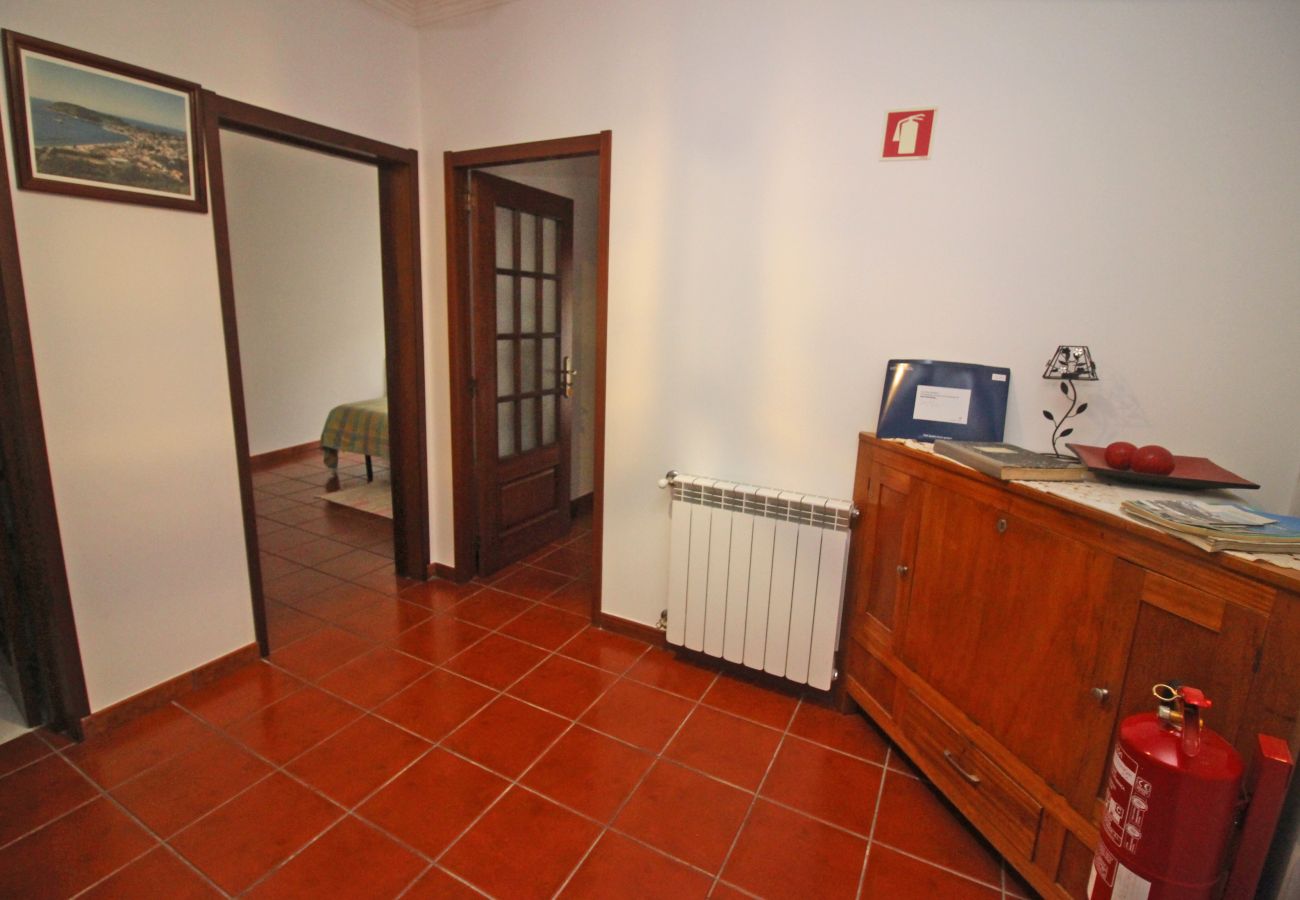 Maison à Gerês - Casa das Alminhas