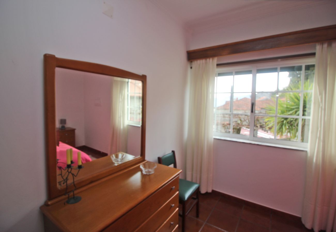 Maison à Gerês - Casa das Alminhas