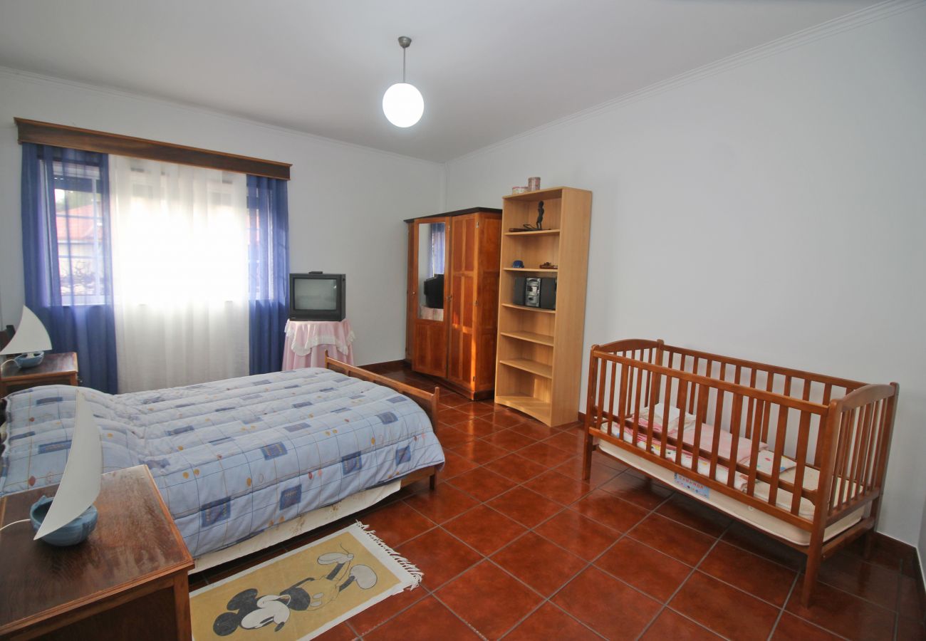 Maison à Gerês - Casa das Alminhas