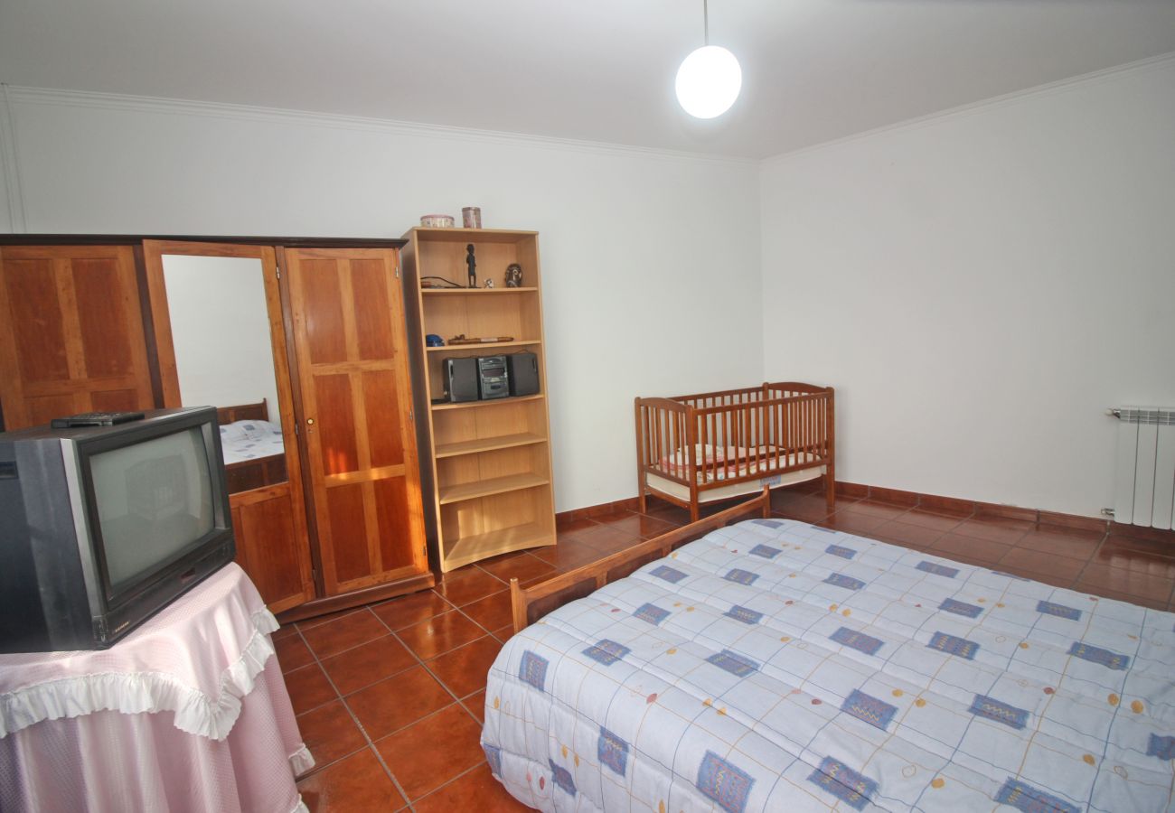 Maison à Gerês - Casa das Alminhas