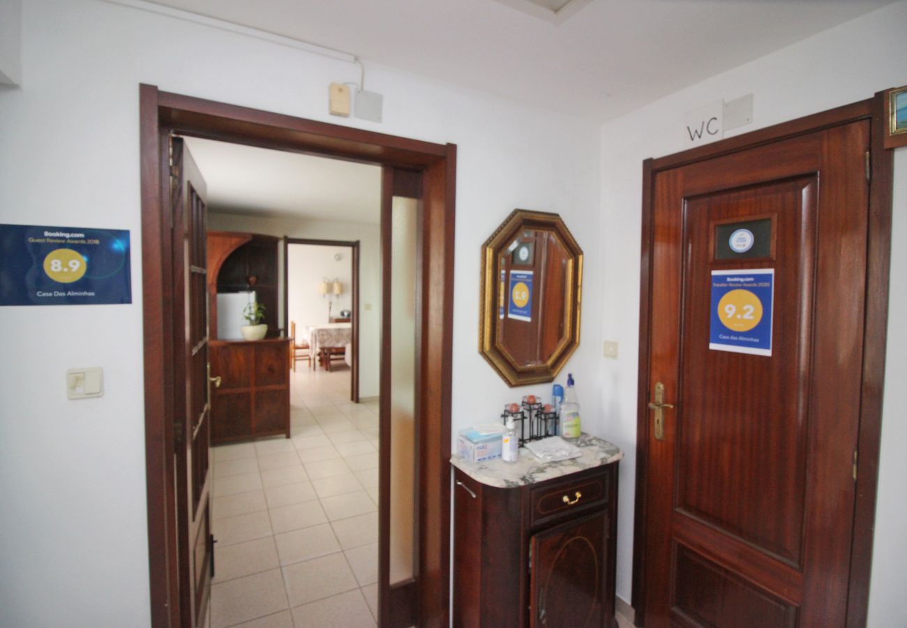Maison à Gerês - Casa das Alminhas