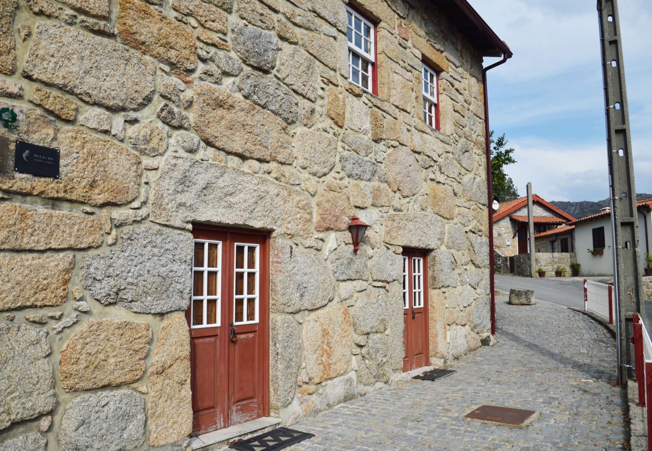 Gîte Rural à Gerês - Casa do Postigo