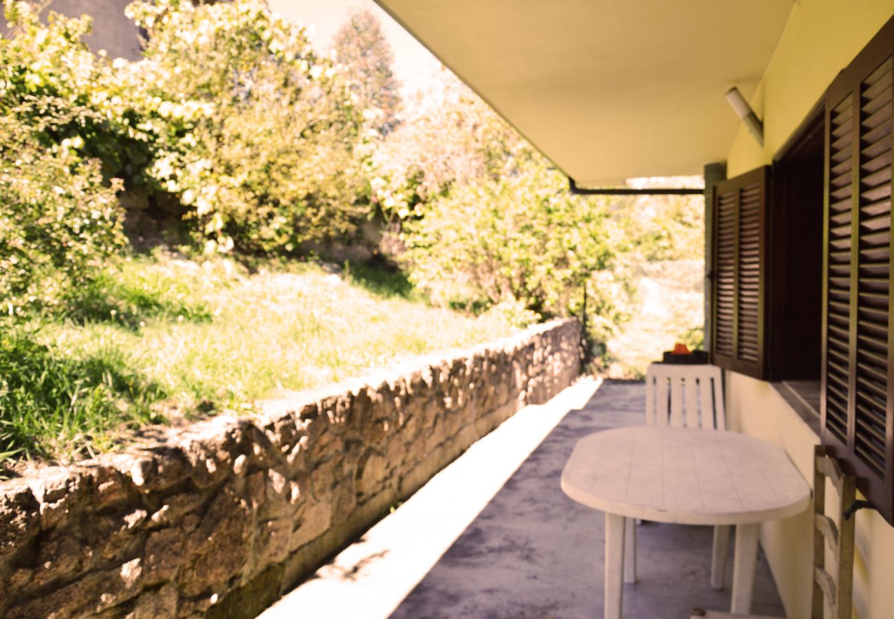 Maison à Campo do Gerês - Casa Montanha Gerês I