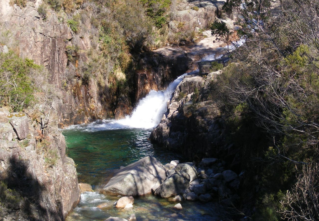 Maison à Campo do Gerês - Casa Montanha Gerês I