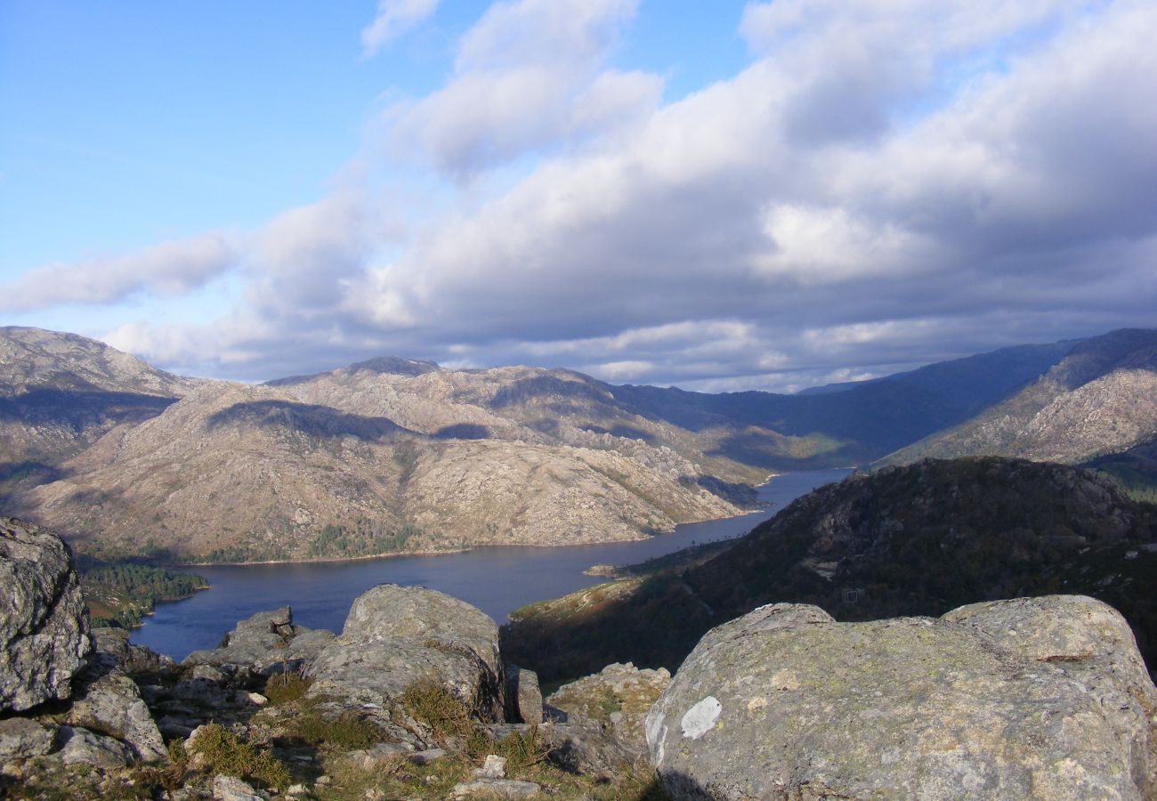 Maison à Campo do Gerês - Casa Montanha Gerês I