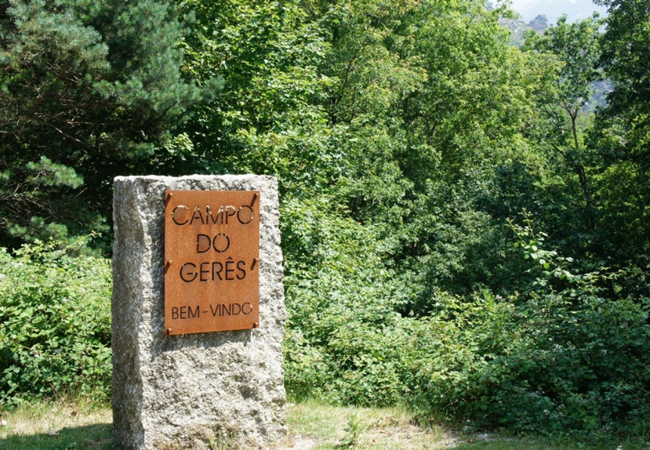 Maison à Campo do Gerês - Casa Montanha Gerês I