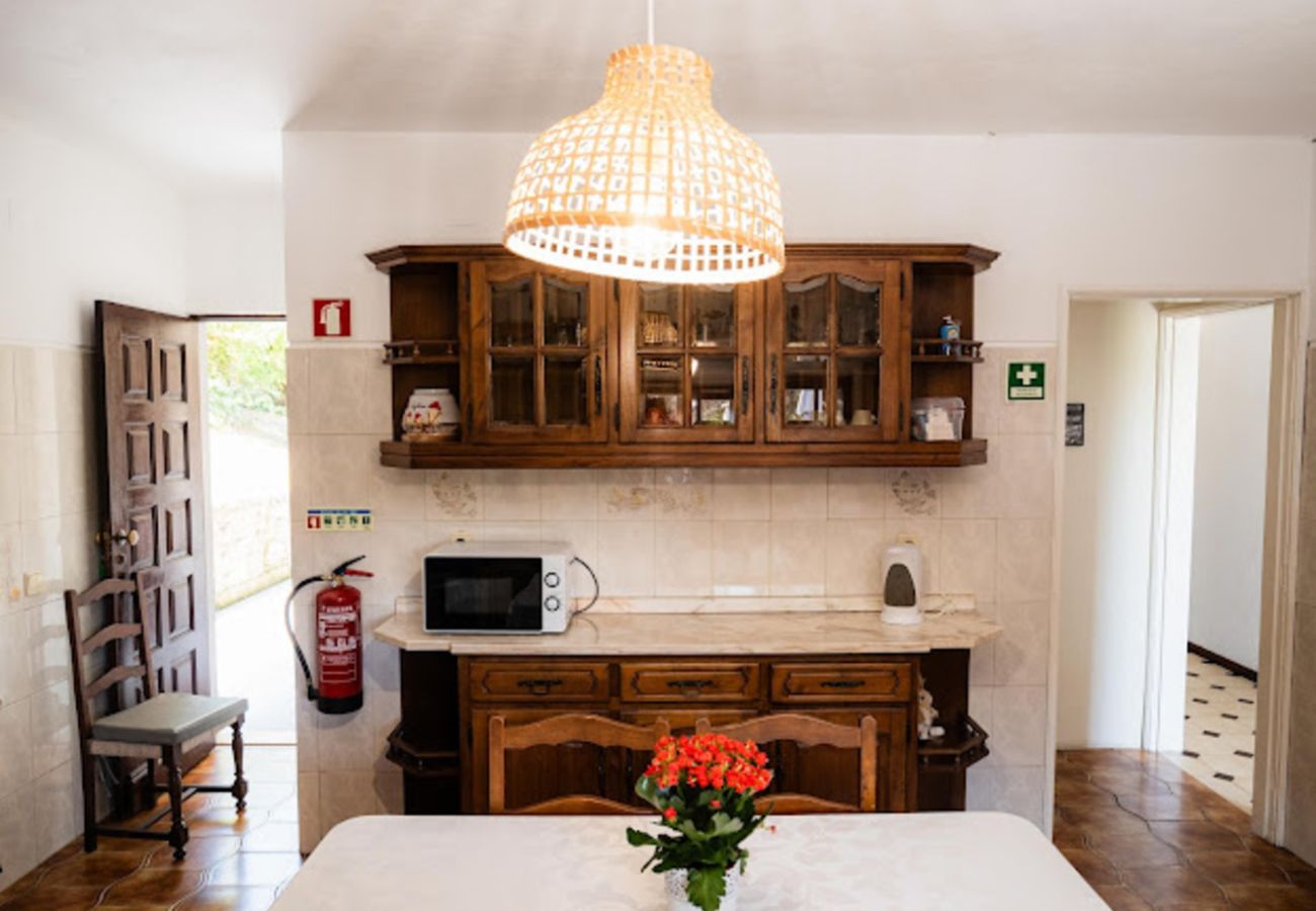 Maison à Campo do Gerês - Casa Montanha Gerês I