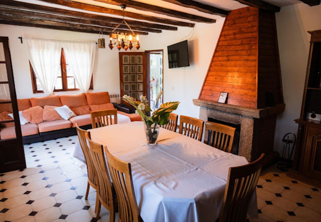 Maison à Campo do Gerês - Casa Montanha Gerês I