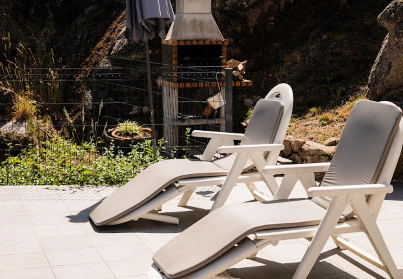 Maison à Campo do Gerês - Casa Montanha Gerês I