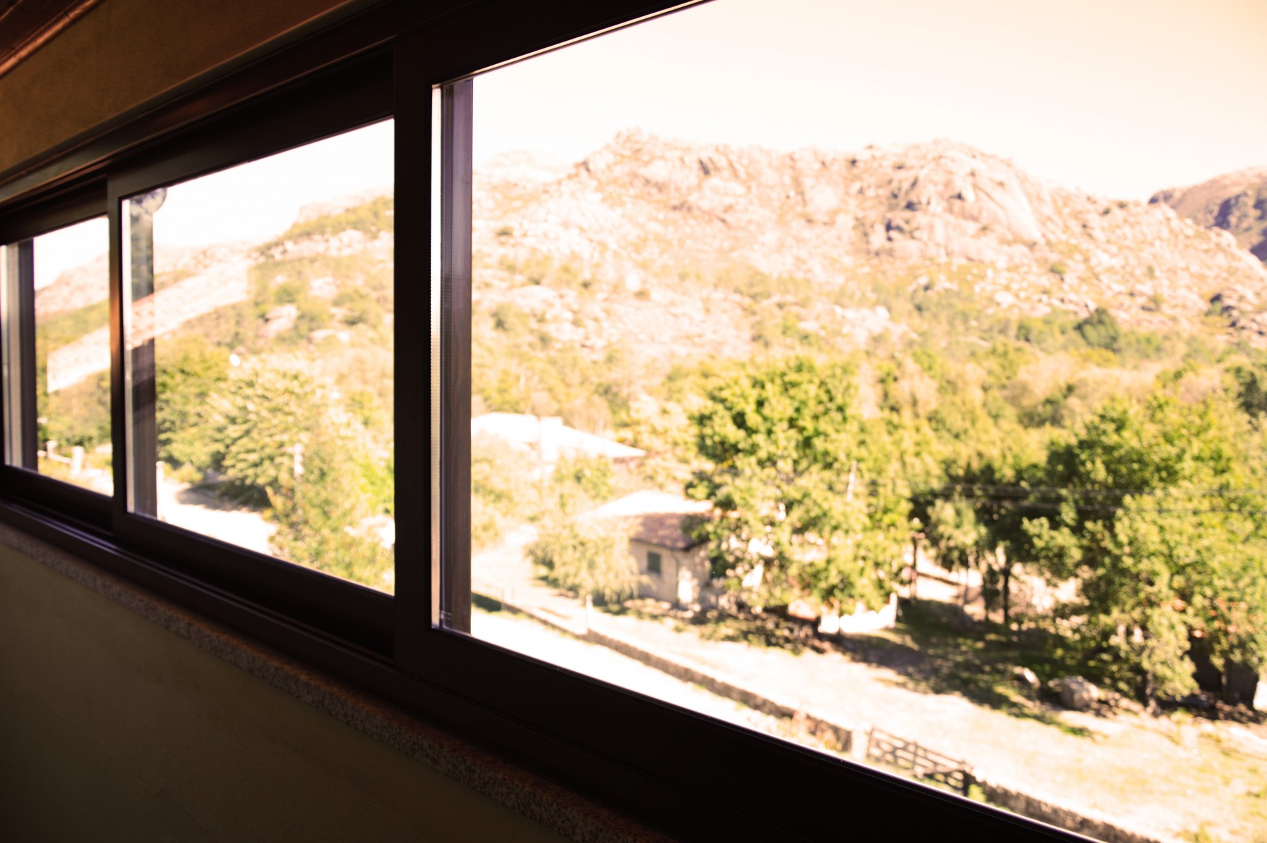 Casa Montanha Gerês II