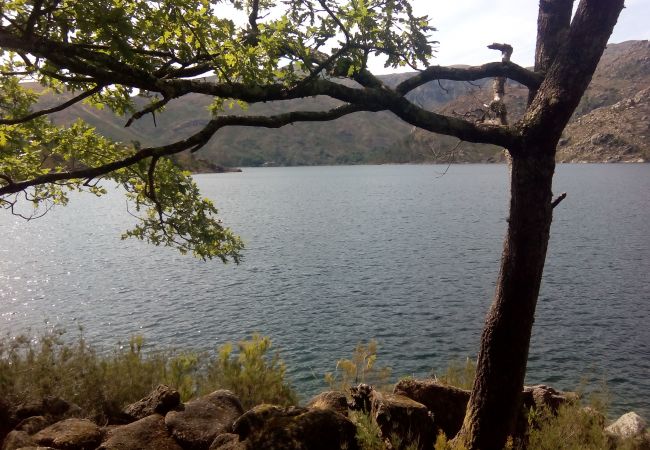 Maison à Campo do Gerês - Casa Montanha Gerês II Maison à Campo do Gerês - Casa Montanha Gerês II