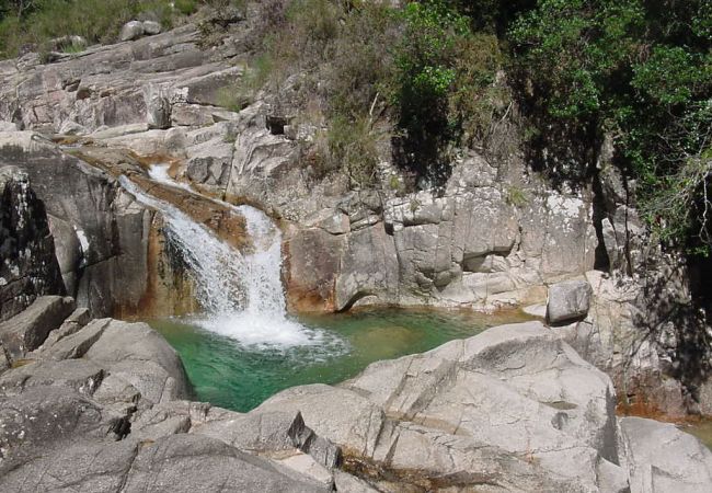 Maison à Campo do Gerês - Casa Montanha Gerês II Maison à Campo do Gerês - Casa Montanha Gerês II