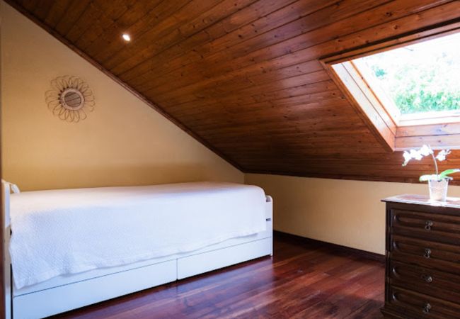 Maison à Campo do Gerês - Casa Montanha Gerês II Maison à Campo do Gerês - Casa Montanha Gerês II