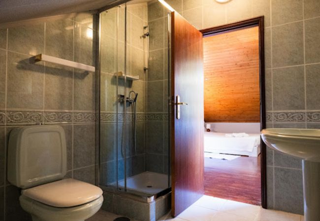 Maison à Campo do Gerês - Casa Montanha Gerês II Maison à Campo do Gerês - Casa Montanha Gerês II