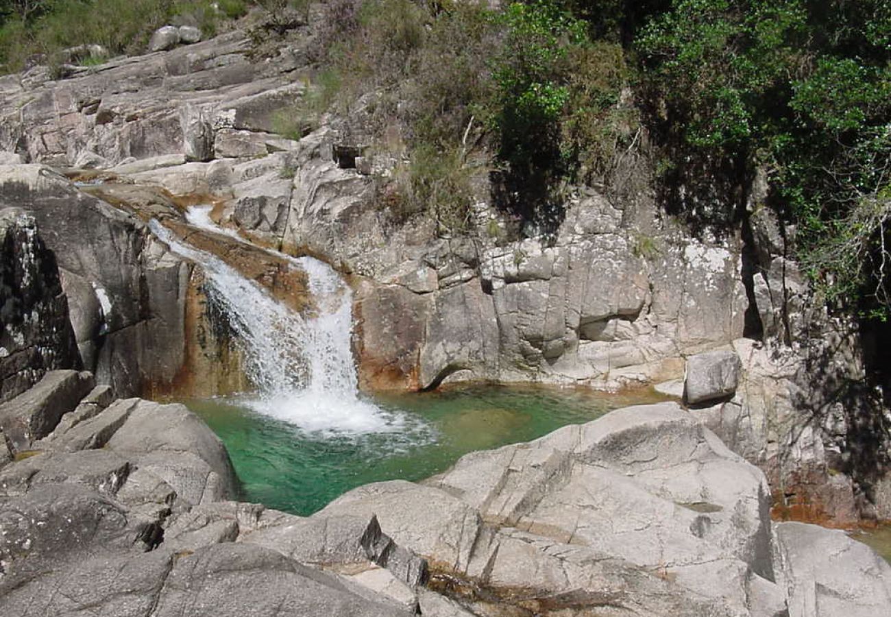 Maison à Campo do Gerês - Casa Montanha Gerês II