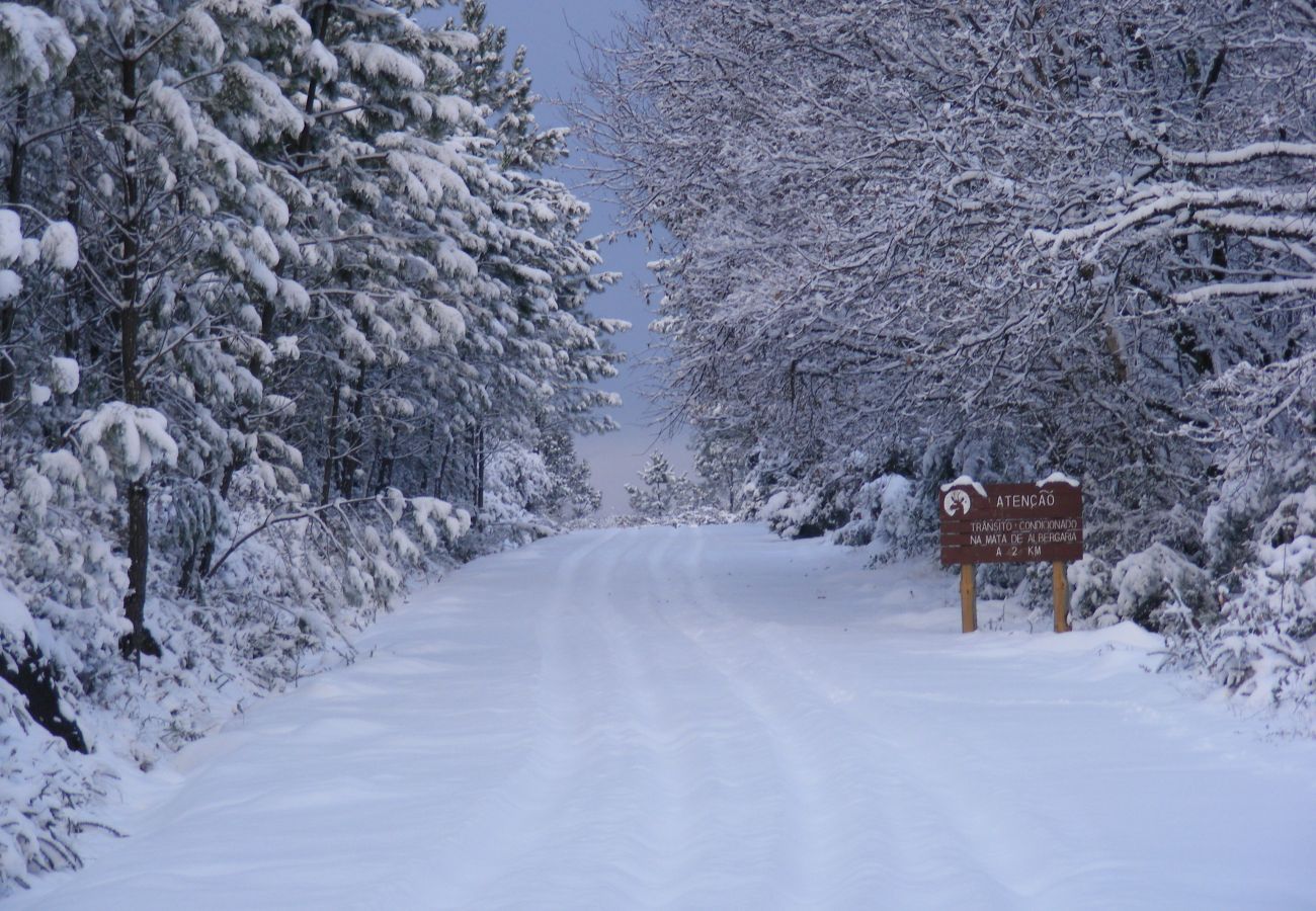 Maison à Campo do Gerês - Casa Montanha Gerês II