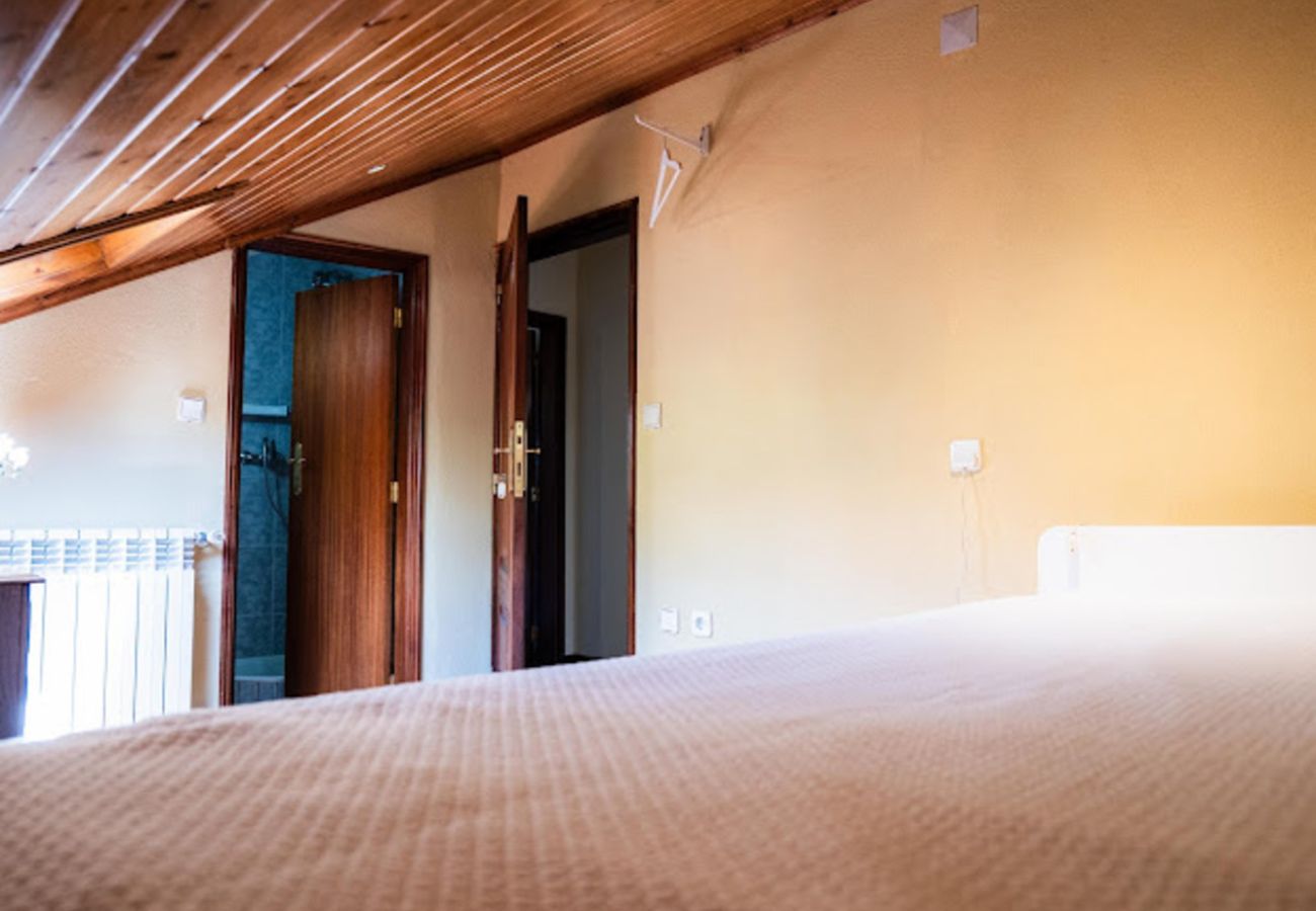 Maison à Campo do Gerês - Casa Montanha Gerês II