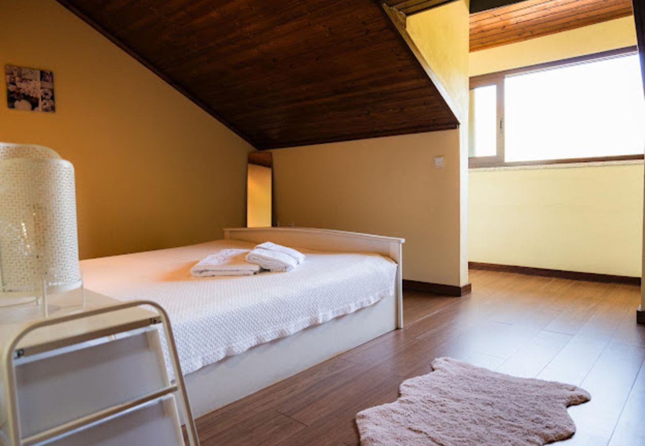 Maison à Campo do Gerês - Casa Montanha Gerês II