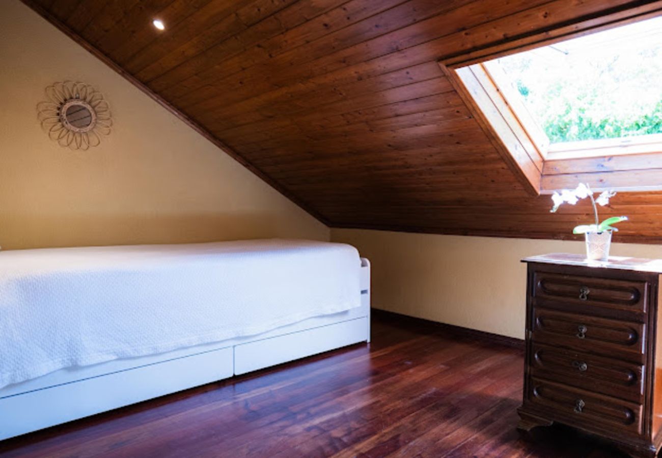 Maison à Campo do Gerês - Casa Montanha Gerês II