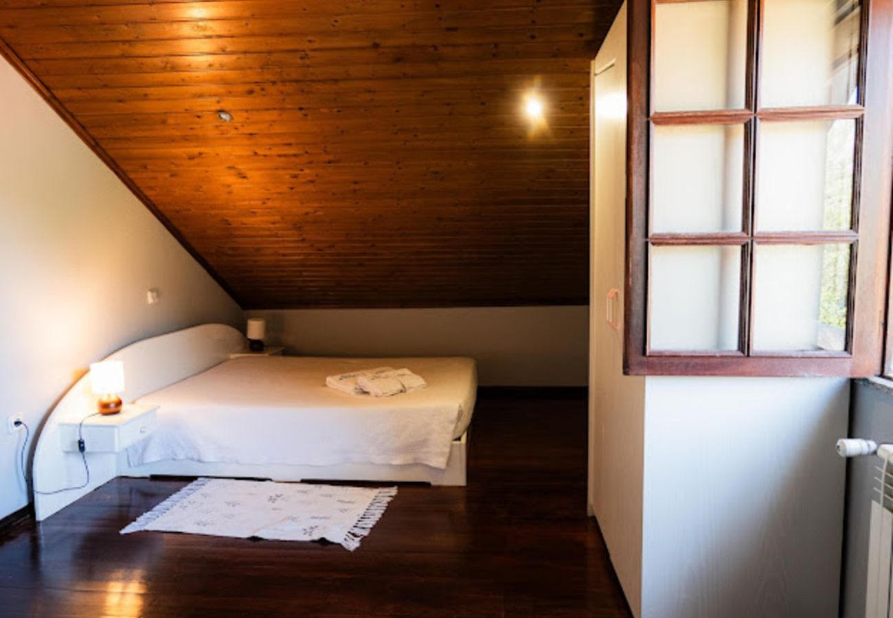 Maison à Campo do Gerês - Casa Montanha Gerês II