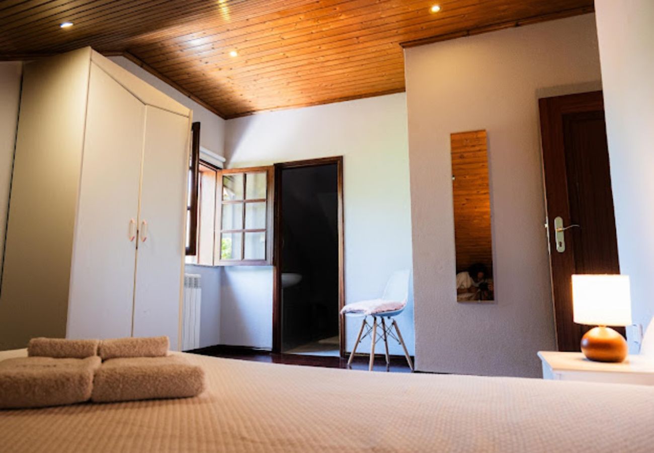 Maison à Campo do Gerês - Casa Montanha Gerês II
