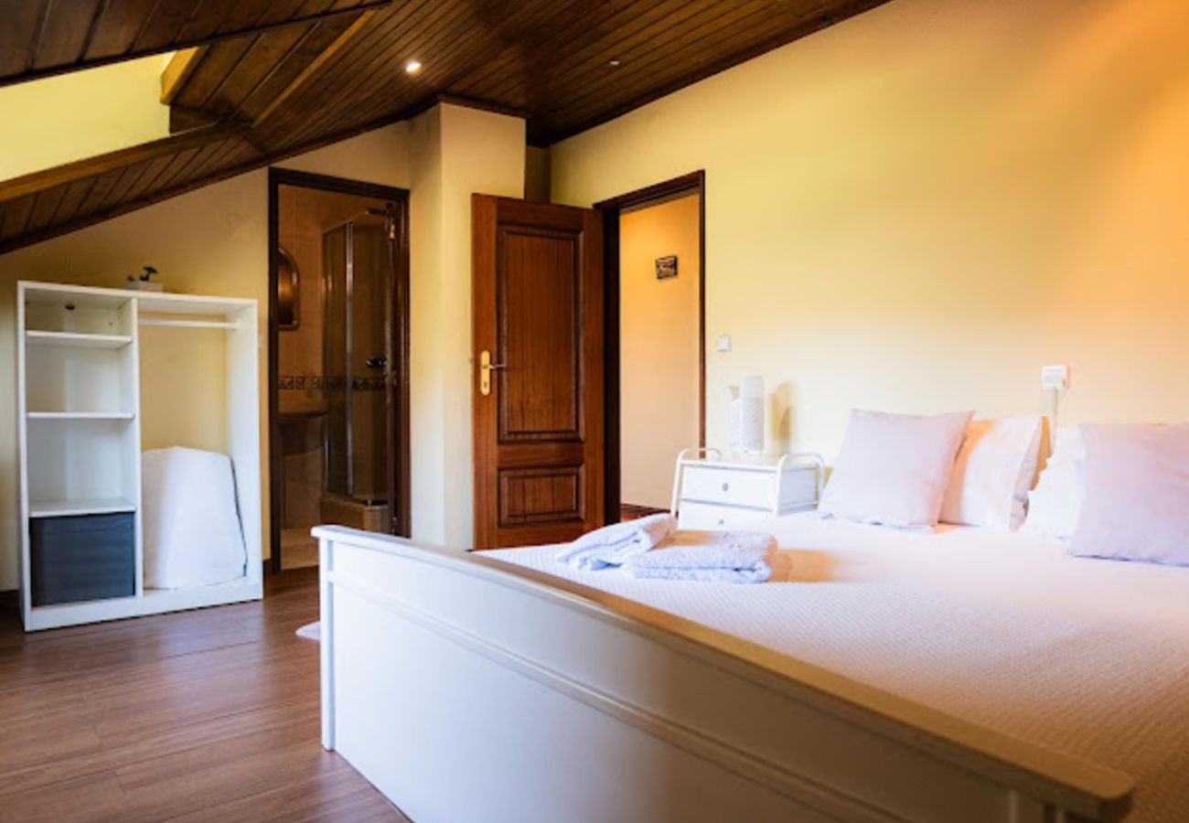 Maison à Campo do Gerês - Casa Montanha Gerês II