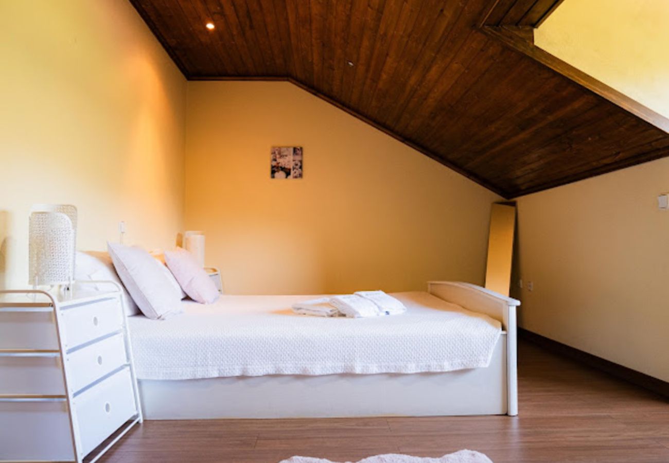 Maison à Campo do Gerês - Casa Montanha Gerês II