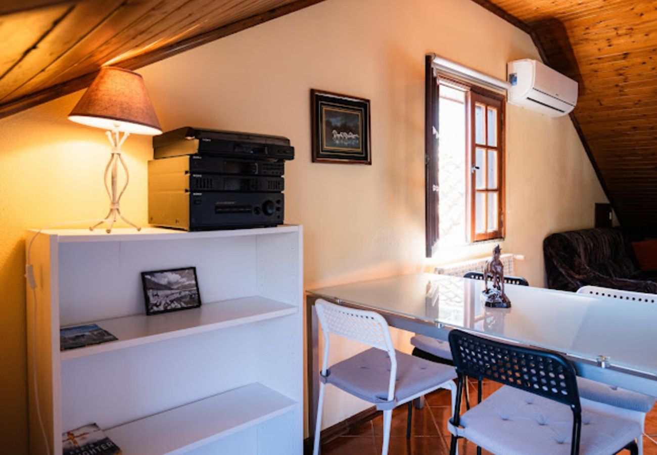 Maison à Campo do Gerês - Casa Montanha Gerês II