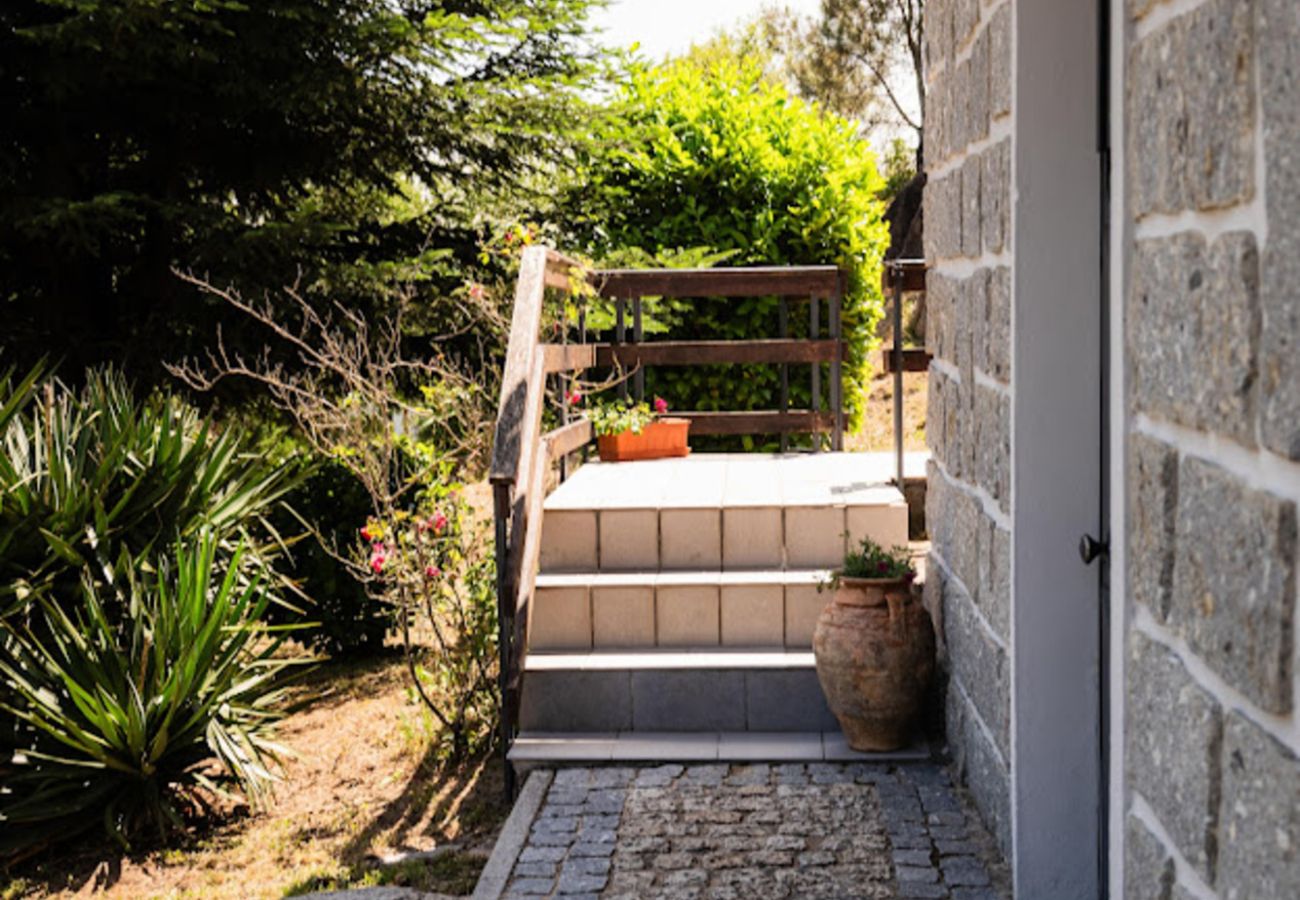 Maison à Campo do Gerês - Casa Montanha Gerês II