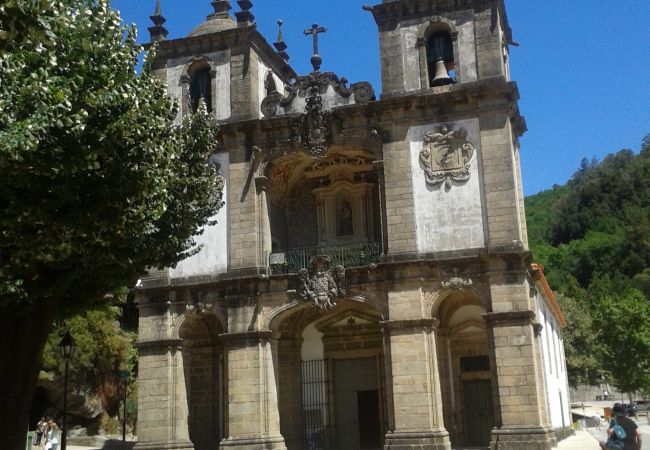 Maison à Gerês - Casa de Vilarinho Maison à Gerês - Casa de Vilarinho