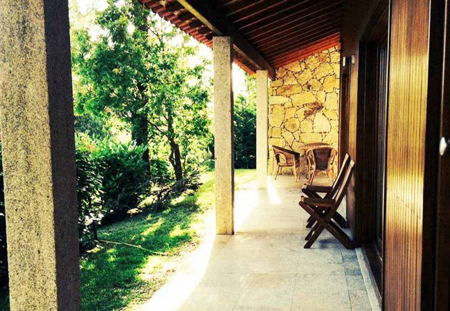 Maison à Gerês - Casa de Vilarinho Maison à Gerês - Casa de Vilarinho