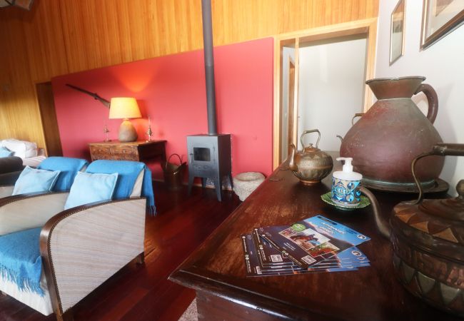 Maison à Gerês - Casa de Vilarinho Maison à Gerês - Casa de Vilarinho