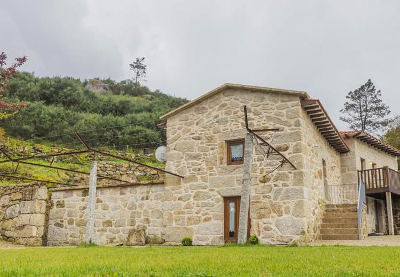 Gîte Rural à Soajo - Casa da Gandarela
