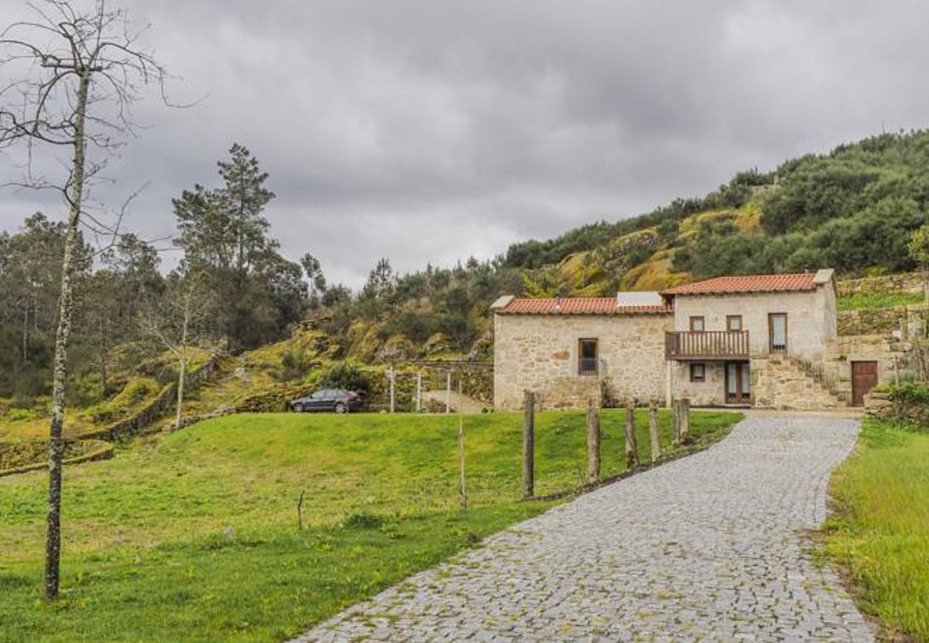 Gîte Rural à Soajo - Casa da Gandarela